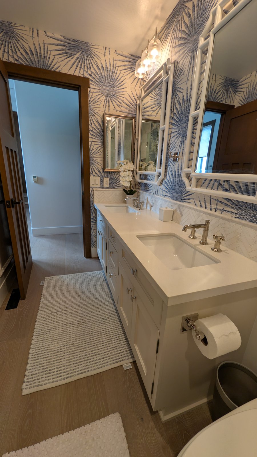 Full home remodel by Statera Design & Build