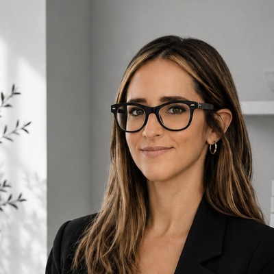 Liat Bendesky, Co-Founder, VP Operations and Client Experience at Statera Design and Build